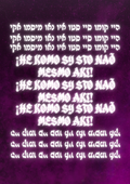 Eurafrican Jewry, the Six Treatises: מורטי א אייה אי א אודוס או לוס סיוס אמיגוש